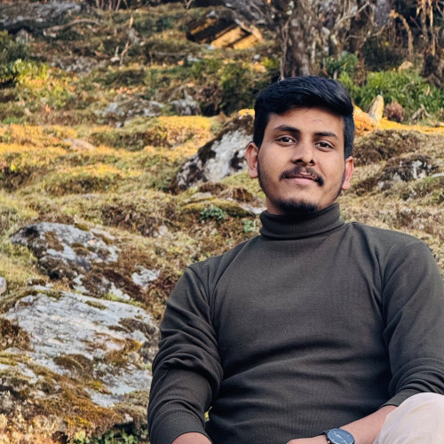 Paras G. profile photo