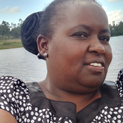 Lilian M. profile photo