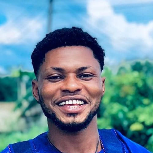 Kingsley P. profile photo