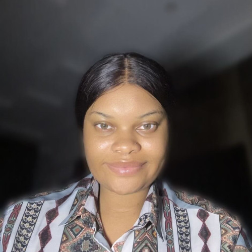 edidiong p. profile photo