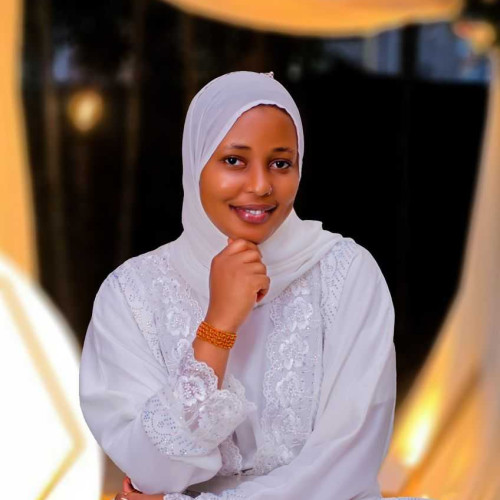 Betty N. profile photo