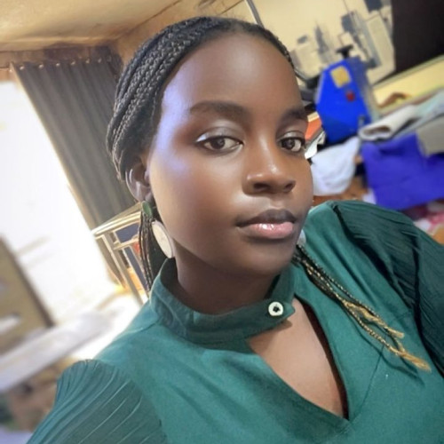 Bashabire T. profile photo