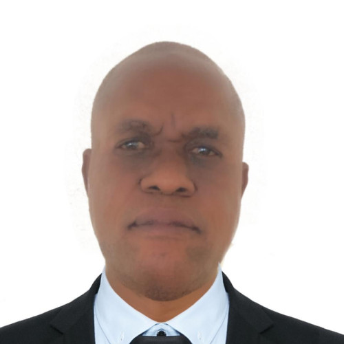 LAWRENCE OSEGHA I. profile photo