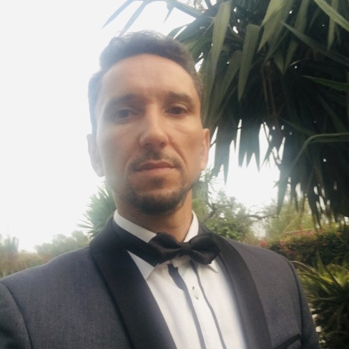 Noumir N. profile photo