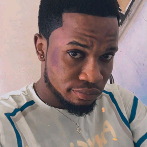 Divine C. profile photo