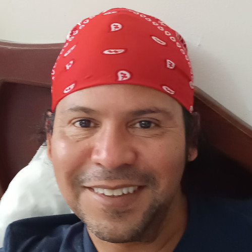 David  G.
