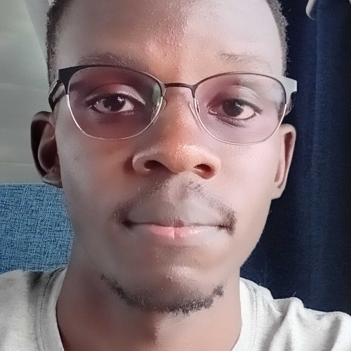 Elphas O. profile photo