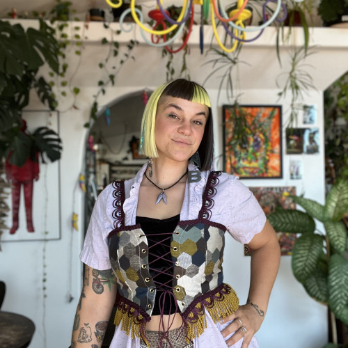 Hayley Jane  H. profile photo