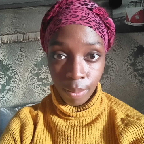 Nolwazi S.