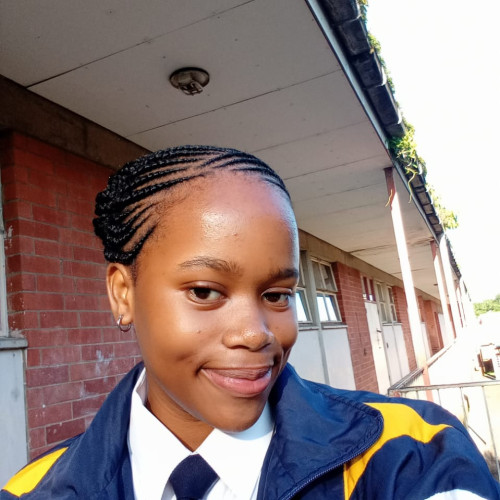 Bandile  N. profile photo