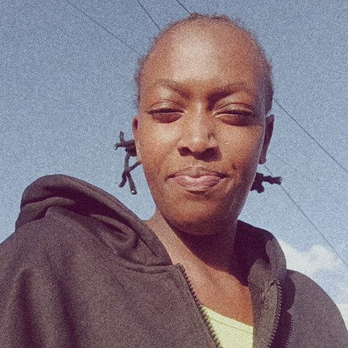 sharon w. profile photo