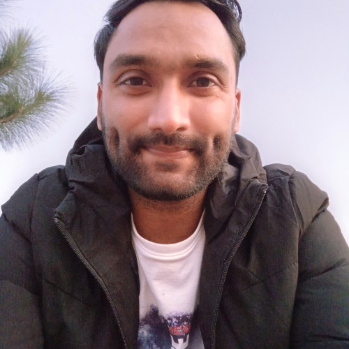 Faheem Z. profile photo