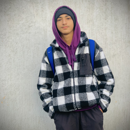 Yassine D. profile photo