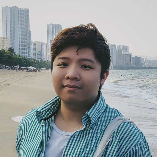 PHUC B. profile photo