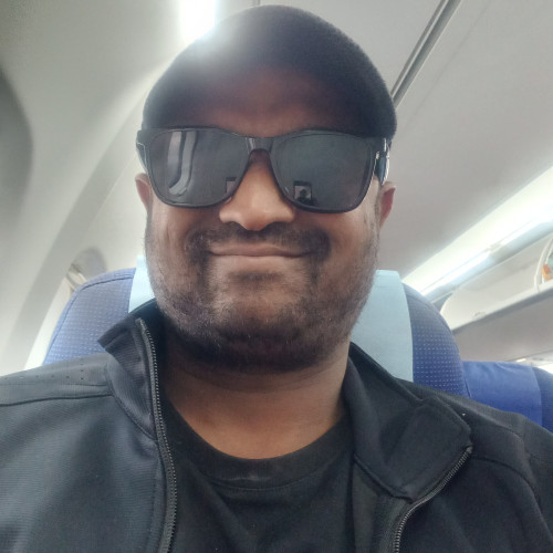 Sachin P. profile photo