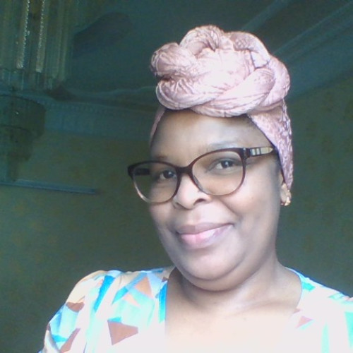 mercy m. profile photo