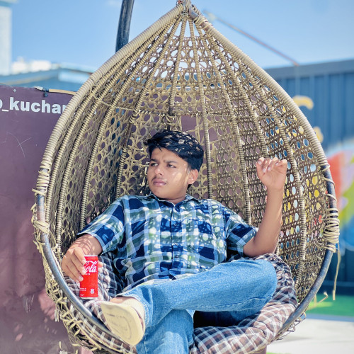 Himesh P. profile photo