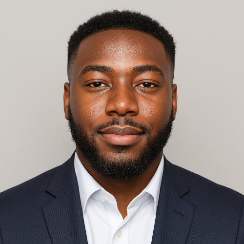 Similoluwa A. profile photo