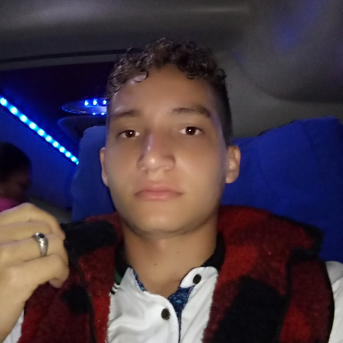 Oscar  F. profile photo