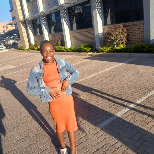 Lefa N. profile photo