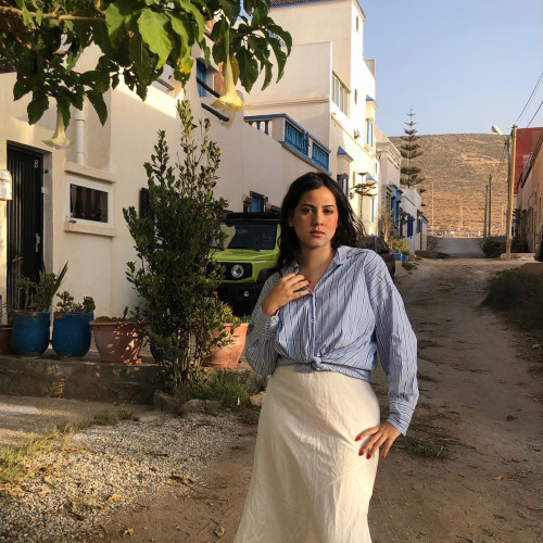 Jannat R. profile photo