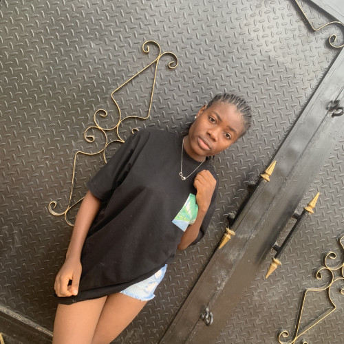 Blessing o.