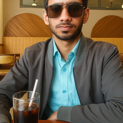 Raj P. profile photo