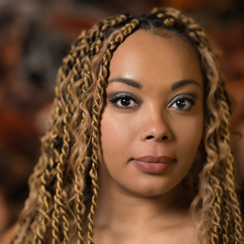 Dominique D. profile photo
