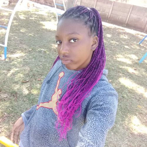 Monique N. profile photo
