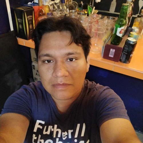 alex j. profile photo