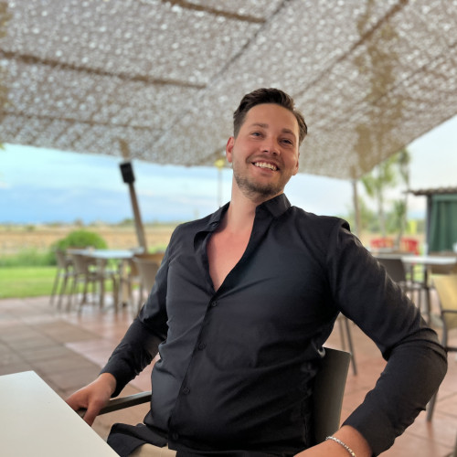 Kevin V. profile photo