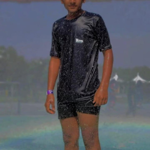 Vedant P. profile photo