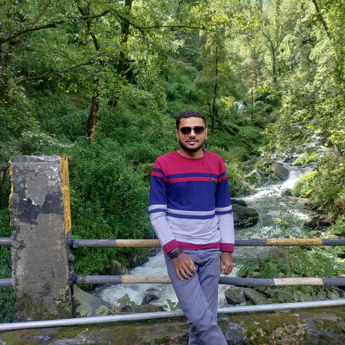 Chirag G. profile photo
