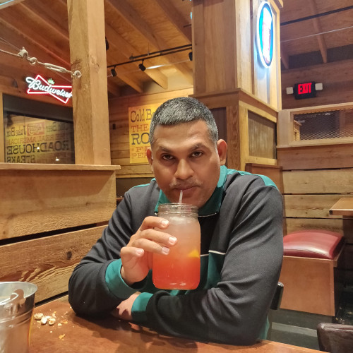 Ronald M. profile photo