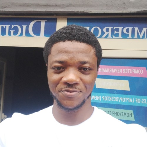 Emperor Kevin  E. profile photo