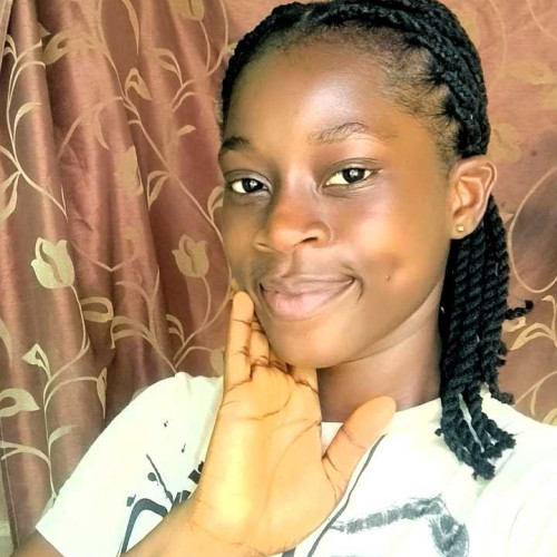 Esther A. profile photo