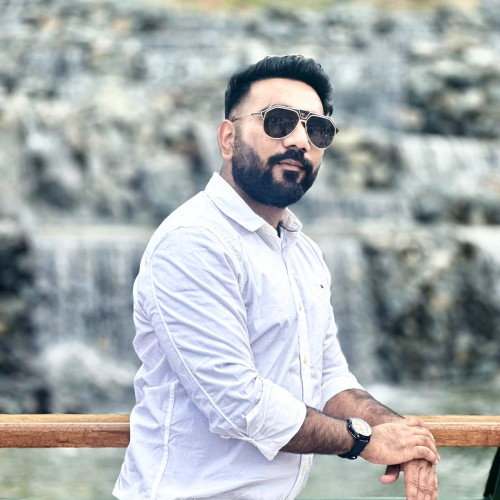 Hamza  S. profile photo