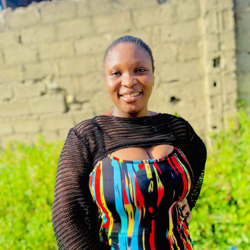 Adeleke  K. profile photo