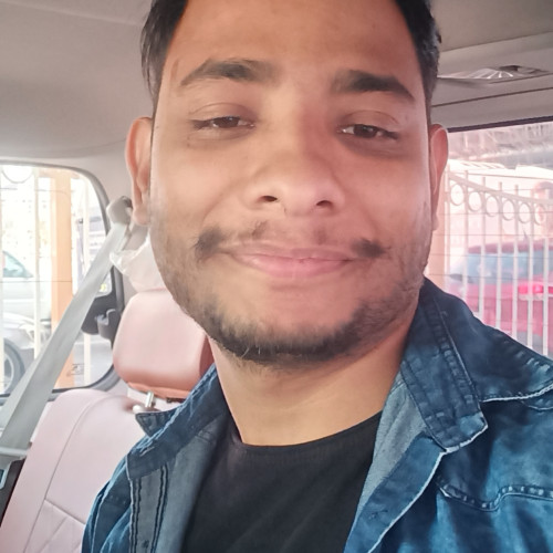 amit r. profile photo