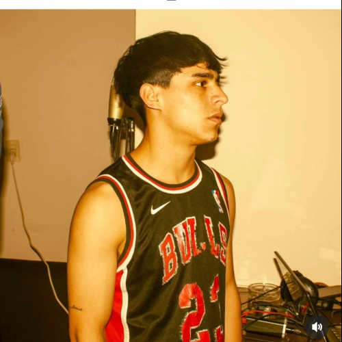 Ismael B. profile photo