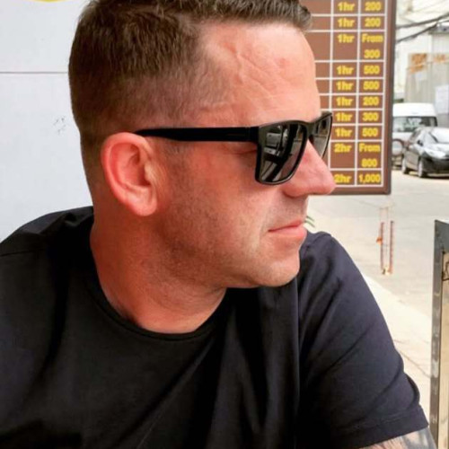 Anthony D. profile photo