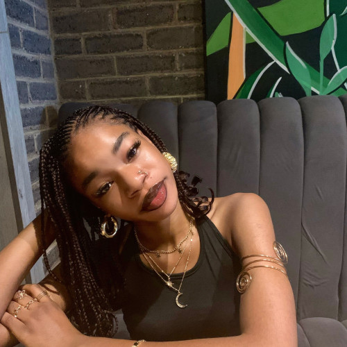 Daniella K. profile photo