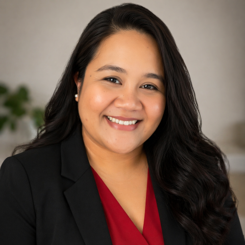 Auraline T. profile photo
