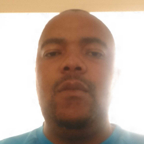 Ofentse M. profile photo