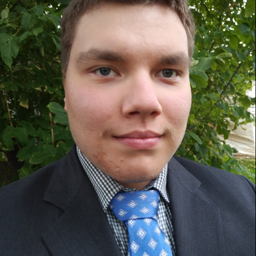Barry A. profile photo