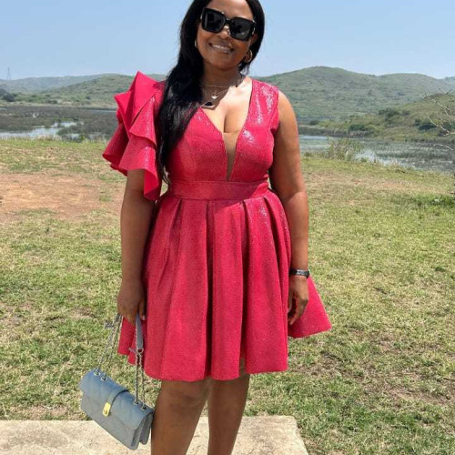 Nozipho Samukelisiwe M. profile photo