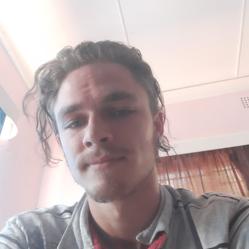 Arno P. profile photo
