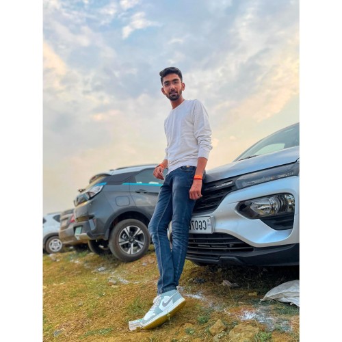 HIMANSHU P.