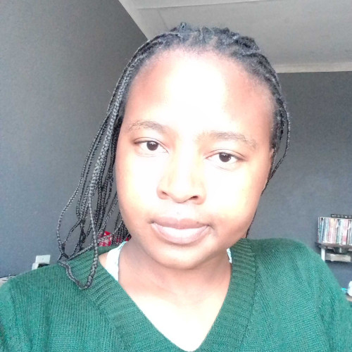 Nolwazi M. profile photo