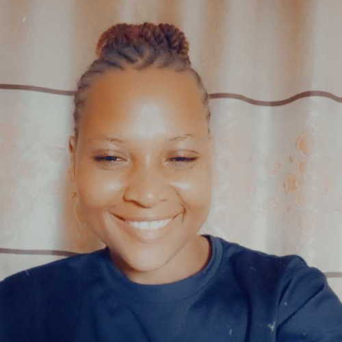Sunshine E. profile photo